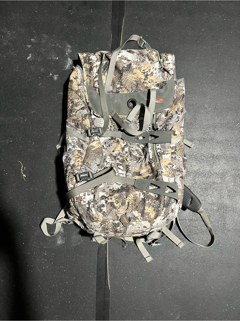 Sitka Tool Bucket